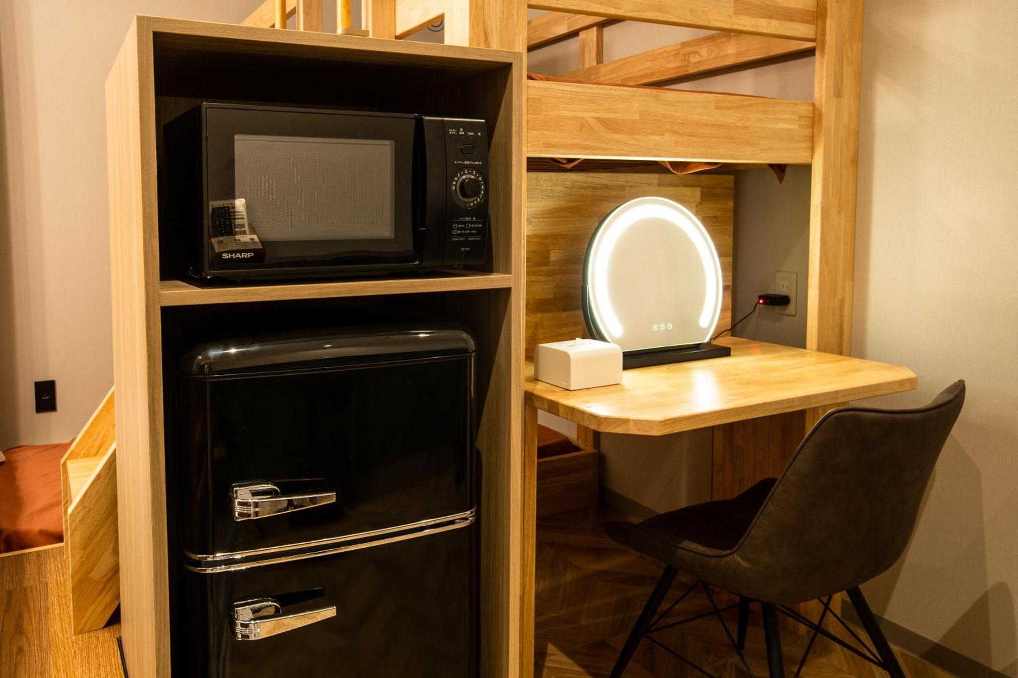 Hotel Balian Resort Shinjuku Honten (Adults Only) Tokio Exterior foto